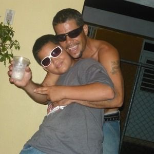 Meet your Posher, Raymond